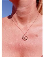 Anello Marco Bicego Donna Masai in Oro giallo Diamante 0.10 Ct AG324-B2 - AG324-B2